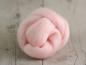 Preview: CHUNKY wool antique pink 100 % virgin wool from the merino sheep