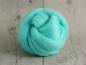 Preview: CHUNKY wool aqua blue 100 % virgin wool from the merino sheep Preview: CHUNKY wool aqua blue 100 % virgin wool from the merino sheep