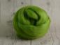 Preview: Chunky Wolle blatt grün 100% Schurwolle vom Merinoschaf
