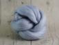 Preview: CHUNKY wool dolphin grey 100 % virgin wool from the merino sheep