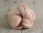 Preview: CHUNKY wool clam pink 100 % virgin wool from the merino sheep