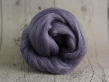 CHUNKY wool northsea grey 100 % virgin wool from the merino sheep