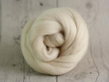 CHUNKY wool sahara grey 100 % virgin wool from the merino sheep