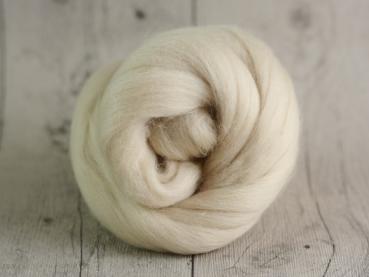 CHUNKY wool sahara grey 100 % virgin wool from the merino sheep