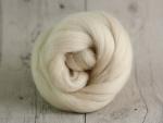 Chunky Wolle nature's softest- Sahara-Grau